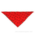 Pet Drool Scarf Warm Scarf dog neck wrap